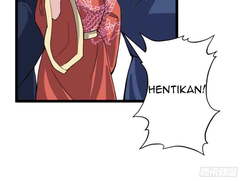 Reborn as King Chapter 22 Bahasa Indonesia